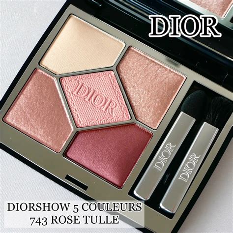 dior クール|【DIOR】 ディオールショウ サンククルール（アイシャド .